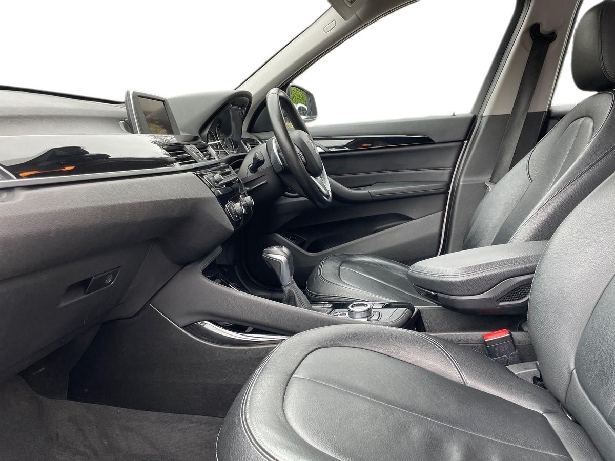 Used BMW X1 2016 for sale - 77653086: Photo 10