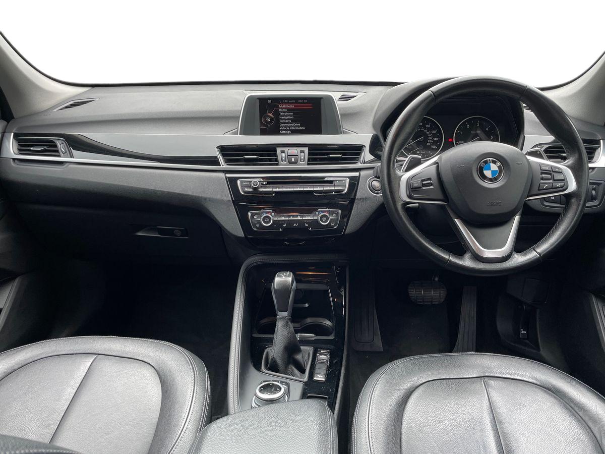 Used BMW X1 2016 for sale - 77653086: Photo 13