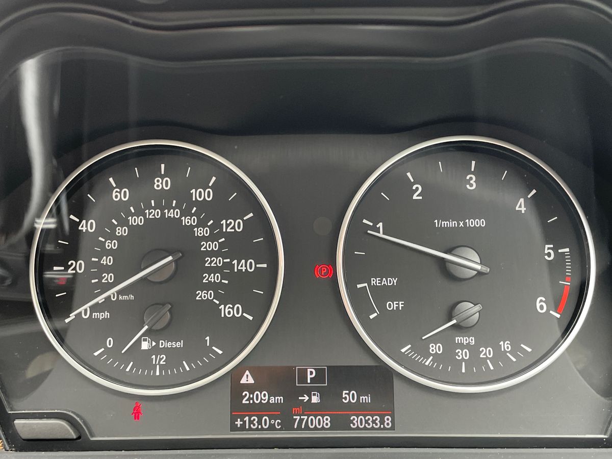 Used BMW X1 2016 for sale - 77653086: Photo 14