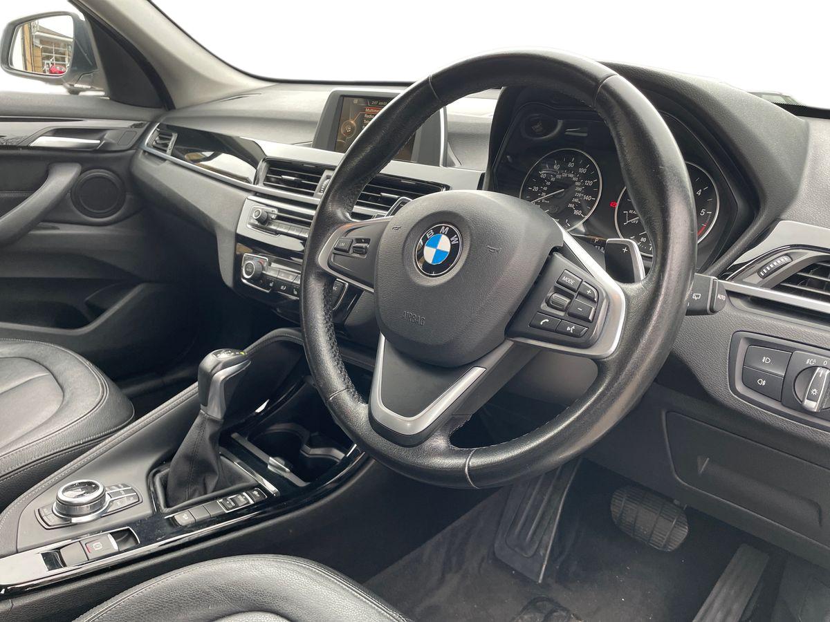 Used BMW X1 2016 for sale - 77653086: Photo 15