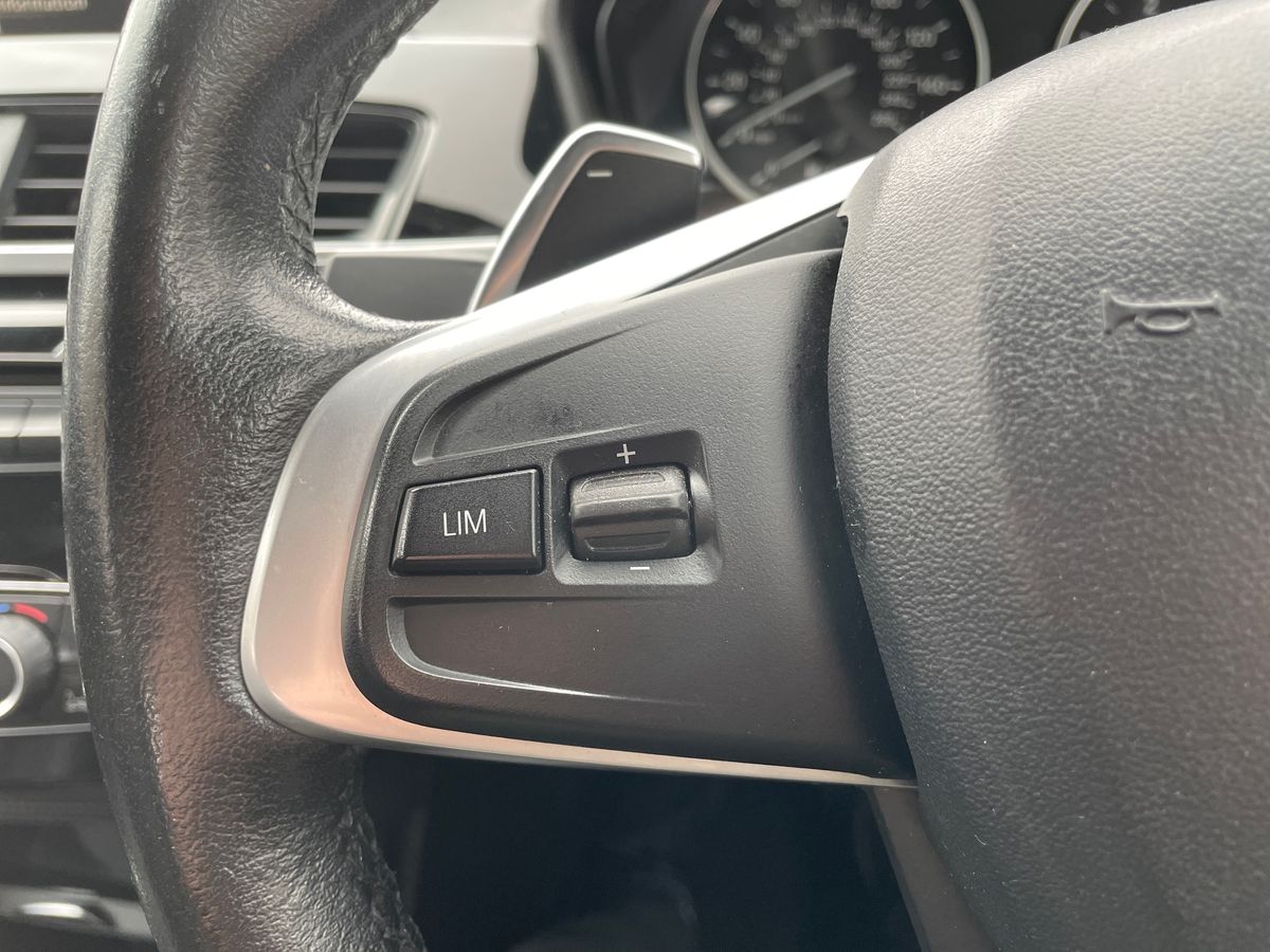 Used BMW X1 2016 for sale - 77653086: Photo 16