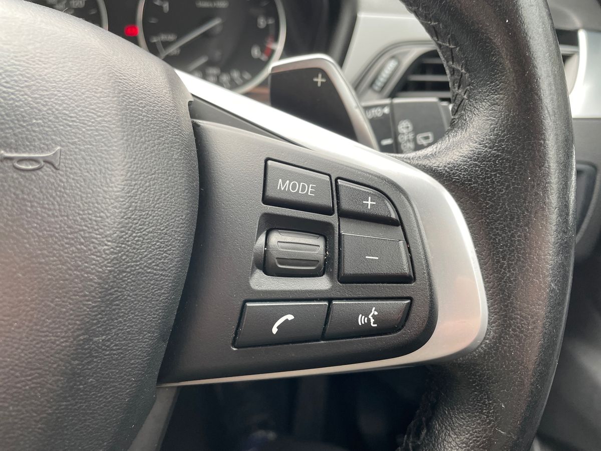 Used BMW X1 2016 for sale - 77653086: Photo 17