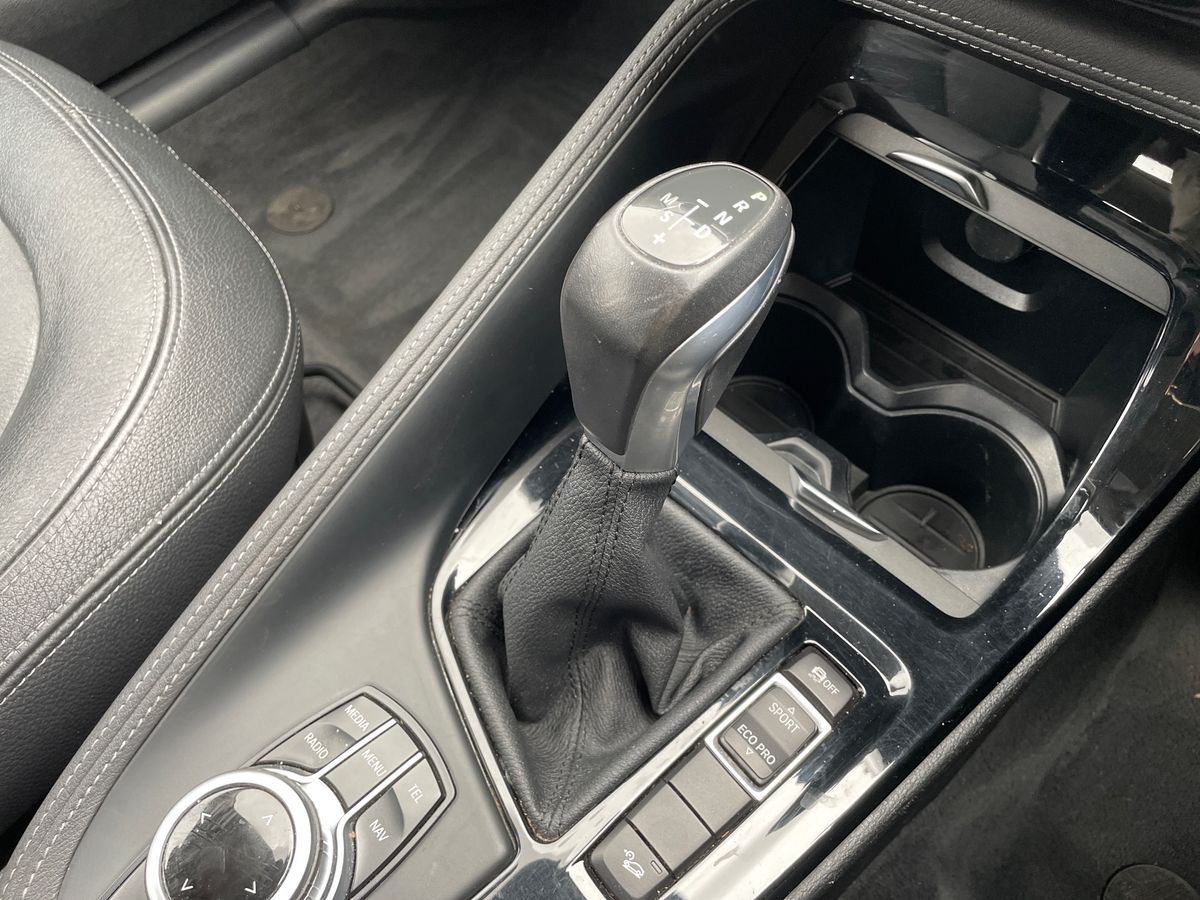 Used BMW X1 2016 for sale - 77653086: Photo 19