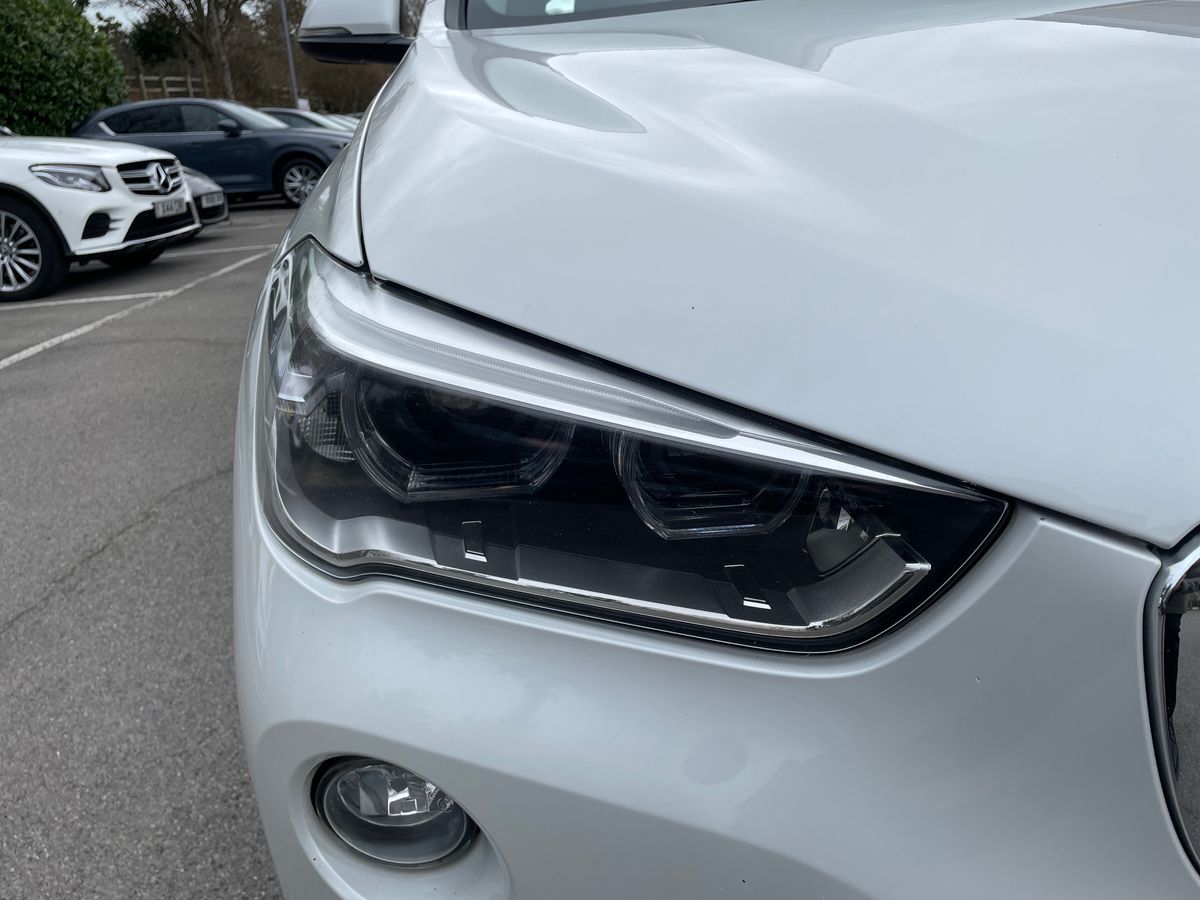 Used BMW X1 2016 for sale - 77653086: Photo 21