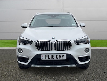 Used BMW X1 2016 for sale - 77653086: Photo