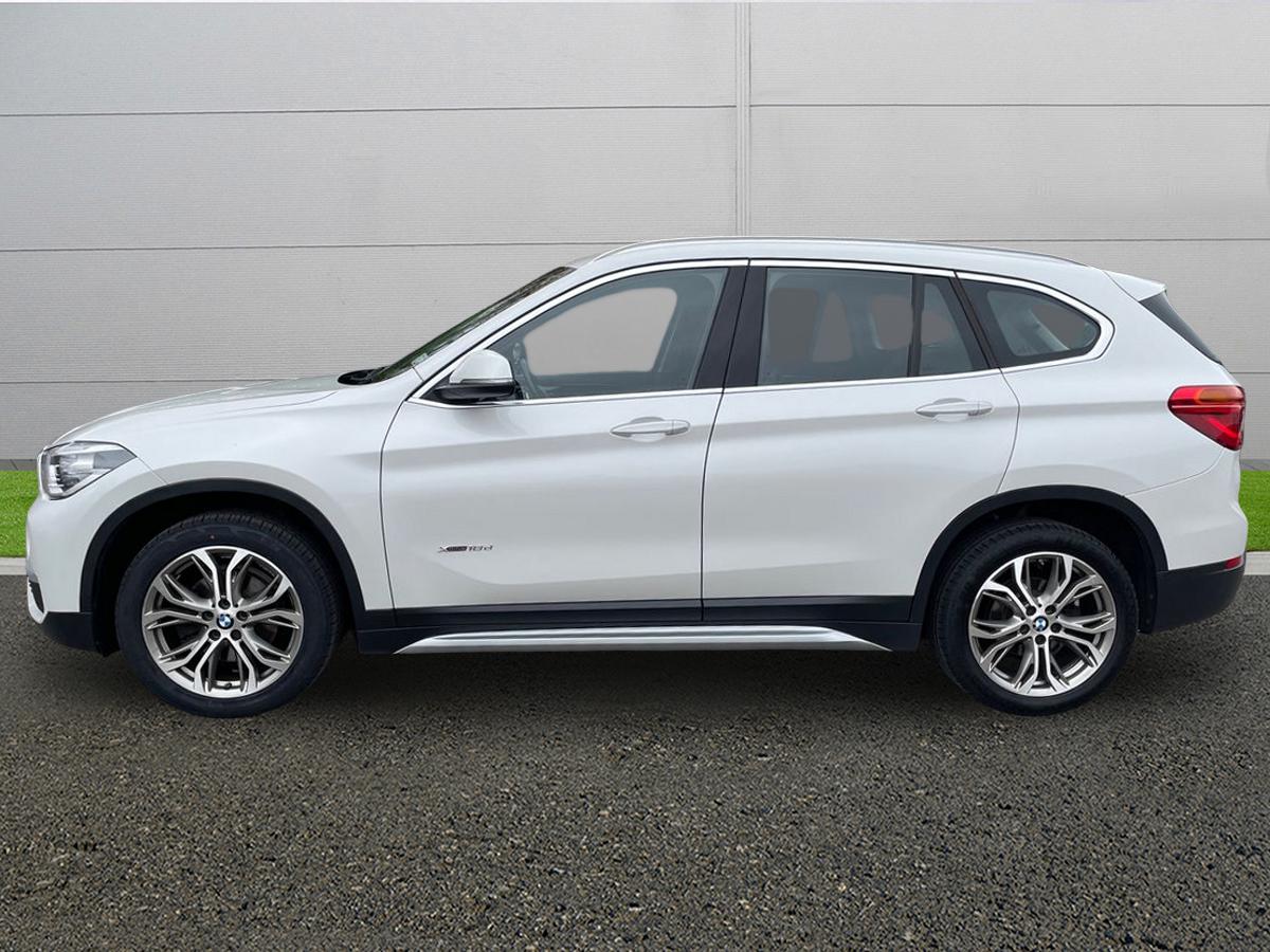 Used BMW X1 2016 for sale - 77653086: Photo 4