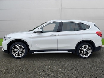 Used BMW X1 2016 for sale - 77653086: Photo