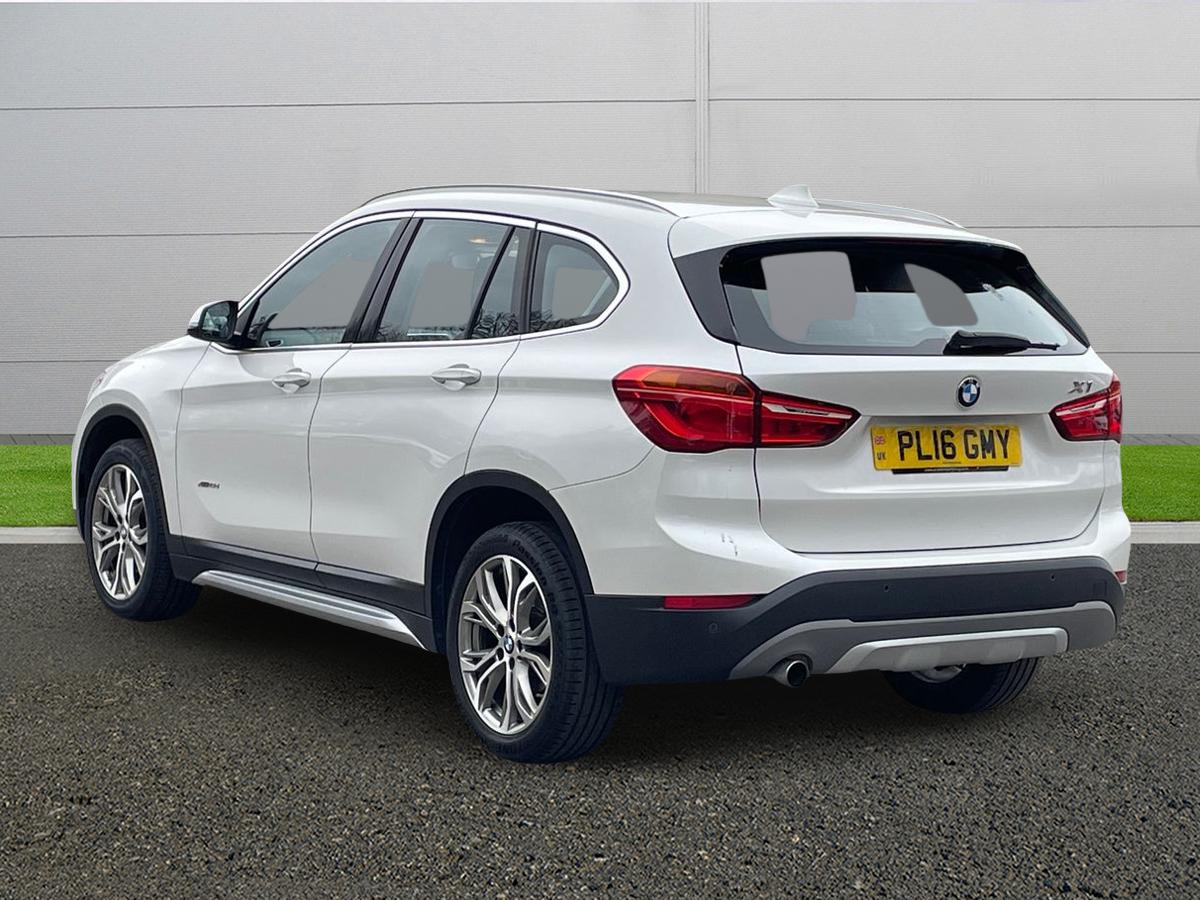 Used BMW X1 2016 for sale - 77653086: Photo 5