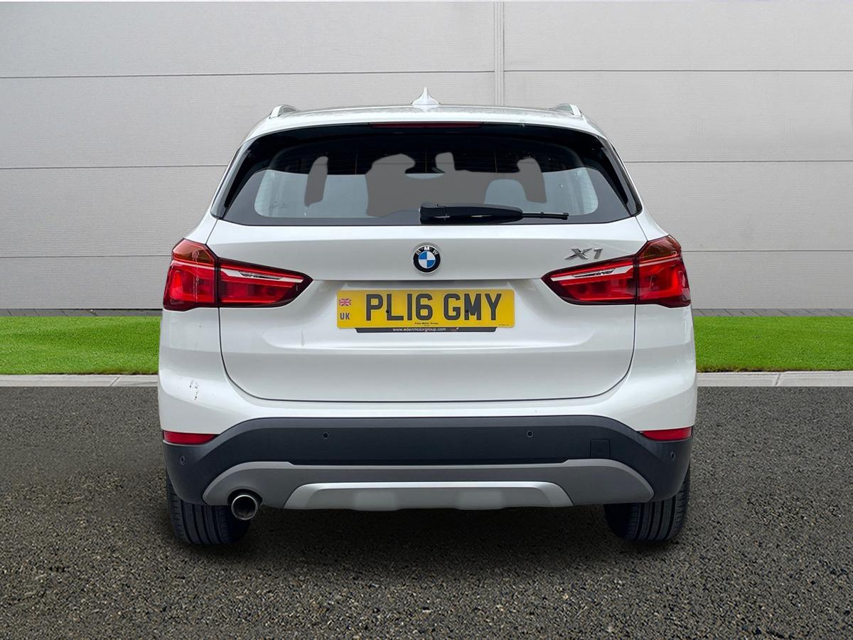 Used BMW X1 2016 for sale - 77653086: Photo 6