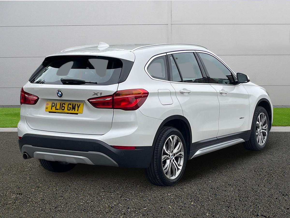 Used BMW X1 2016 for sale - 77653086: Photo 7