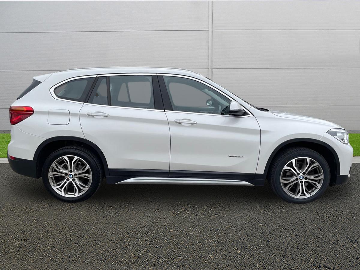 Used BMW X1 2016 for sale - 77653086: Photo 8