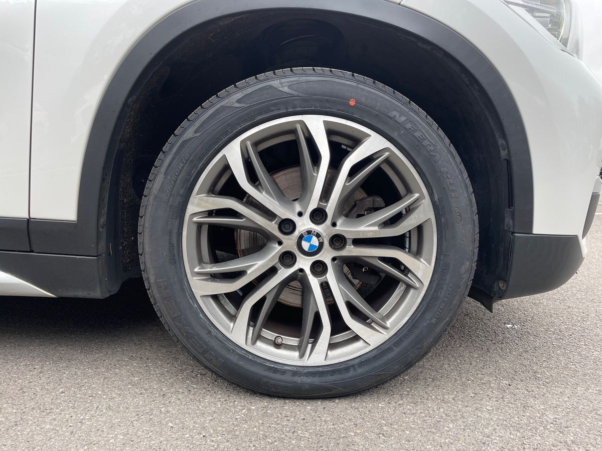 Used BMW X1 2016 for sale - 77653086: Photo 9