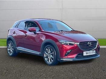 2019 (19) - 2.0 Sport Nav + 5dr