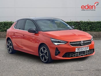 Used Vauxhall Corsa 2022 for sale - 79817883: Photo
