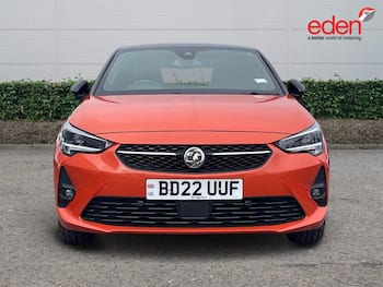 Used Vauxhall Corsa 2022 for sale - 79817883: Photo