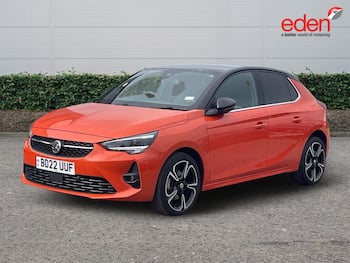 Used Vauxhall Corsa 2022 for sale - 79817883: Photo