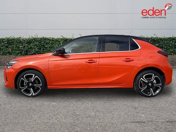Used Vauxhall Corsa 2022 for sale - 79817883: Photo