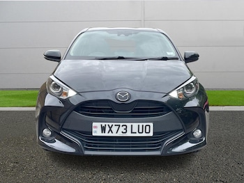 Used Mazda Mazda2 HYBRID 2023 for sale - 78472613: Photo