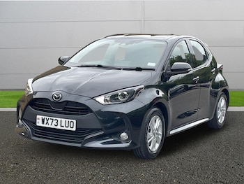 Used Mazda Mazda2 HYBRID 2023 for sale - 78472613: Photo