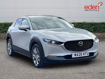 Used Mazda CX-30 2026 for sale - 79811737: Photo