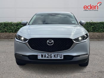 Used Mazda CX-30 2026 for sale - 79811737: Photo