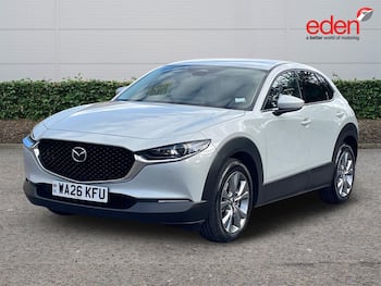 Used Mazda CX-30 2026 for sale - 79811737: Photo