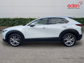 Used Mazda CX-30 2026 for sale - 79811737: Photo