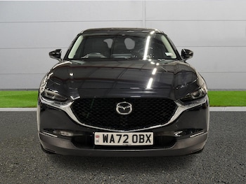 Used Mazda CX-30 2022 for sale - 77281039: Photo