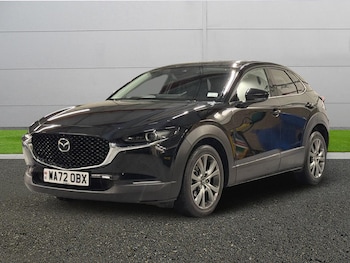 Used Mazda CX-30 2022 for sale - 77281039: Photo