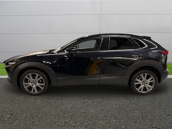 Used Mazda CX-30 2022 for sale - 77281039: Photo