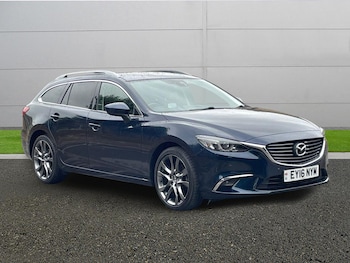Used Mazda Mazda6 2016 for sale - 78827988: Photo