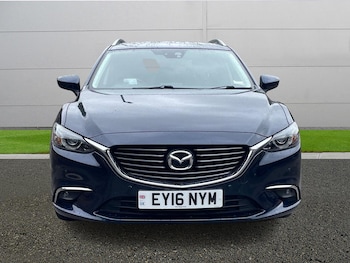 Used Mazda Mazda6 2016 for sale - 78827988: Photo