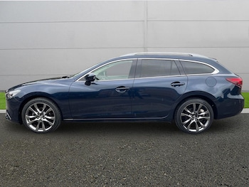 Used Mazda Mazda6 2016 for sale - 78827988: Photo