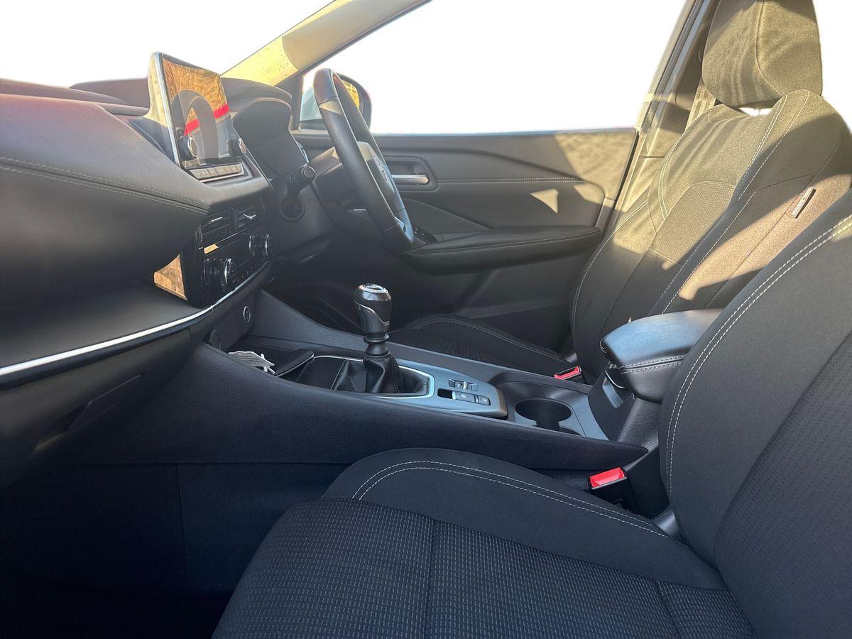 Used Nissan Qashqai for sale - 76993797: Photo 10