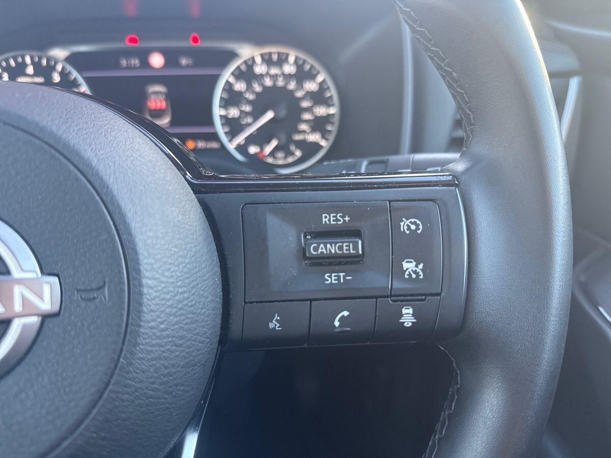 Used Nissan Qashqai for sale - 76993797: Photo 17