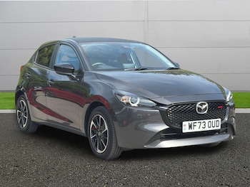 Used Mazda Mazda2 2024 for sale - 78450192: Photo