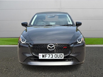 Used Mazda Mazda2 2024 for sale - 78450192: Photo