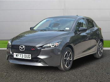 Used Mazda Mazda2 2024 for sale - 78450192: Photo