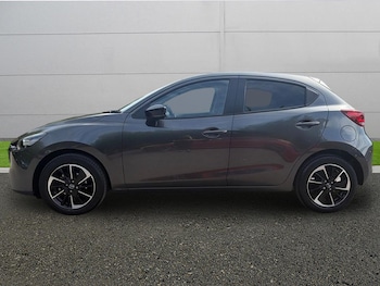 Used Mazda Mazda2 2024 for sale - 78450192: Photo
