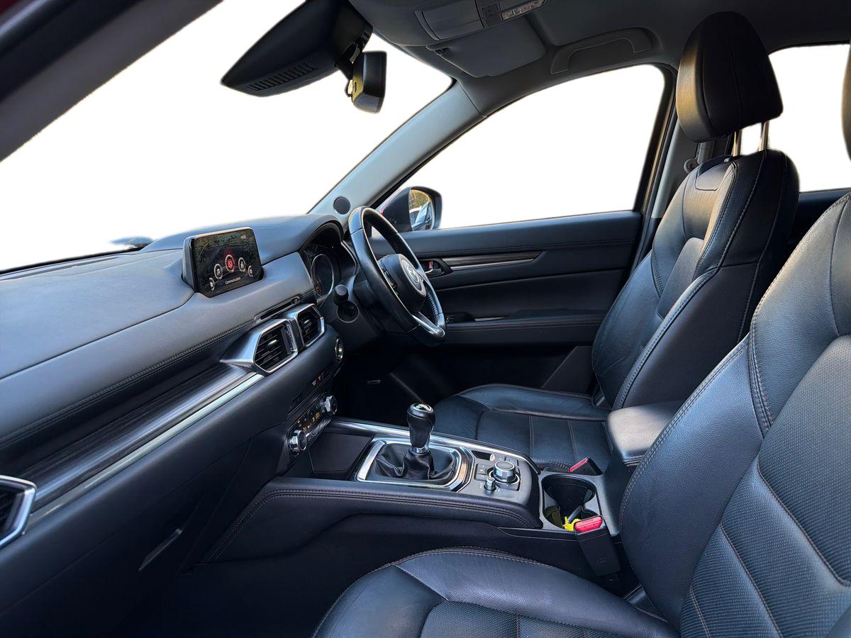 Used Mazda CX-5 2018 for sale - 77893947: Photo 10