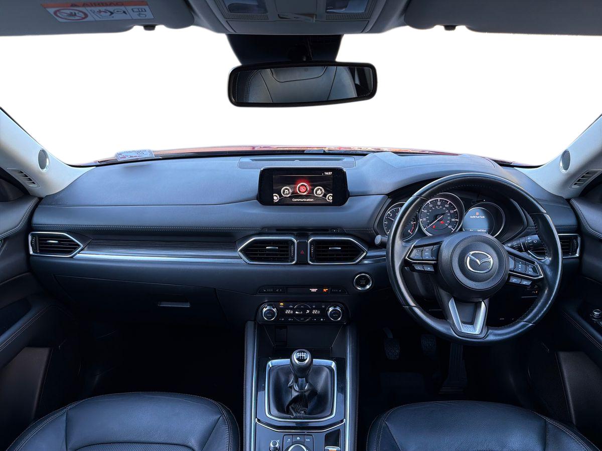 Used Mazda CX-5 2018 for sale - 77893947: Photo 13