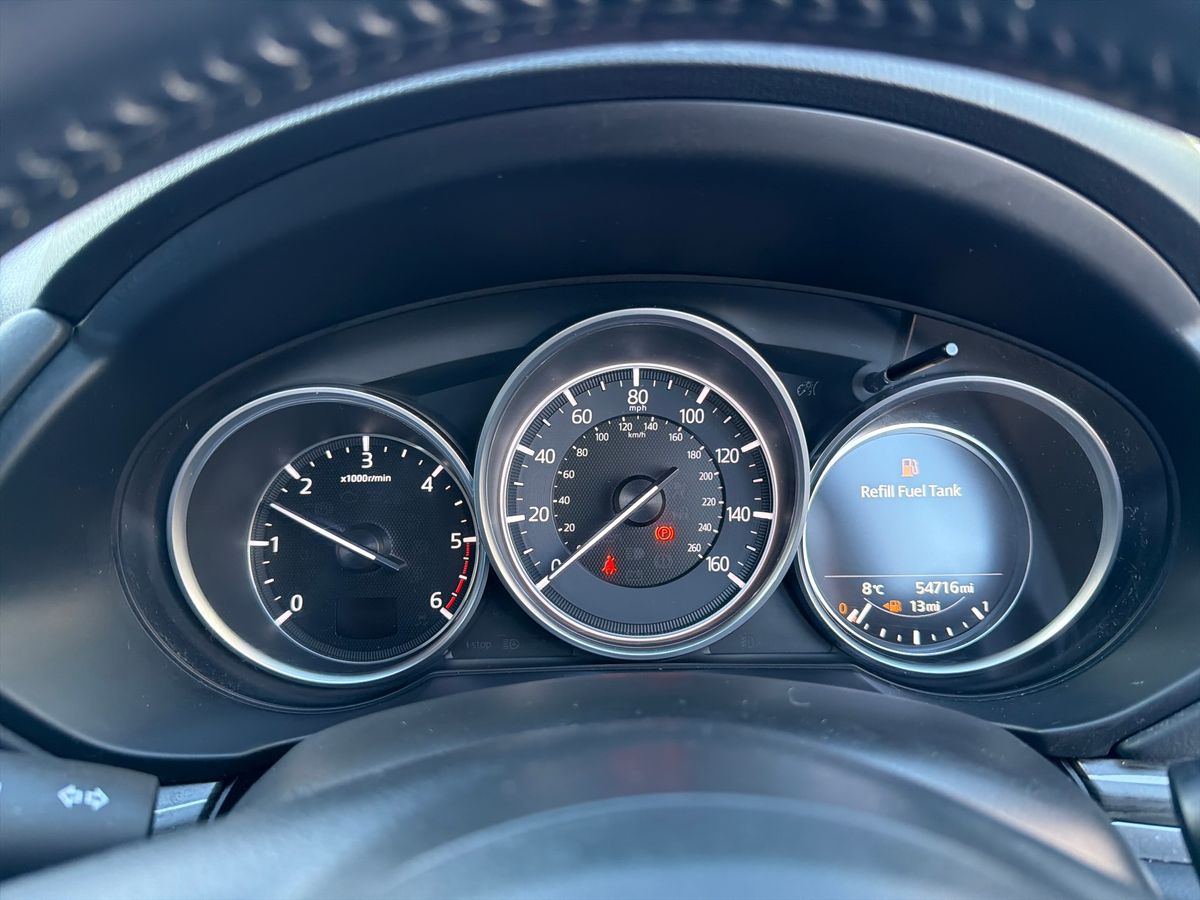 Used Mazda CX-5 2018 for sale - 77893947: Photo 14