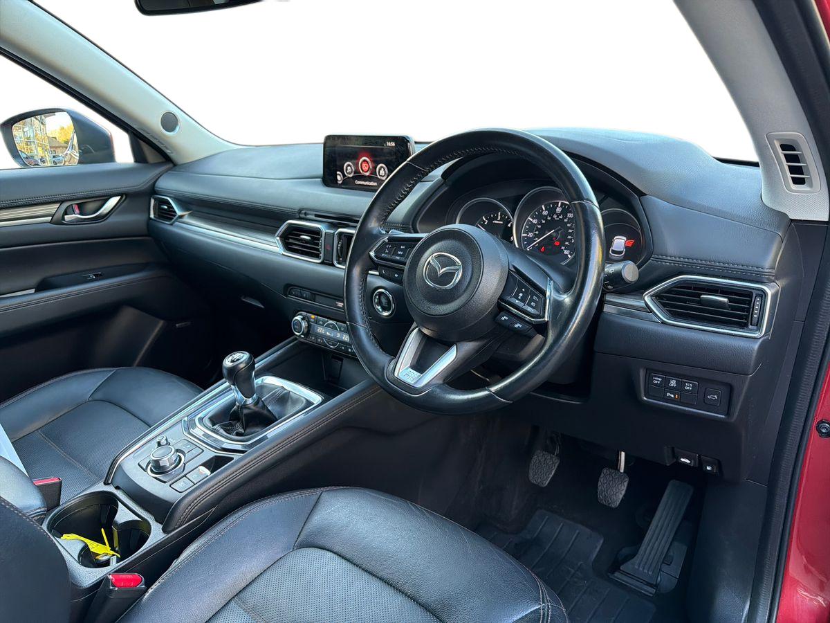 Used Mazda CX-5 2018 for sale - 77893947: Photo 15