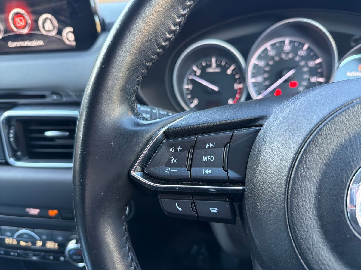 Used Mazda CX-5 2018 for sale - 77893947: Photo 16