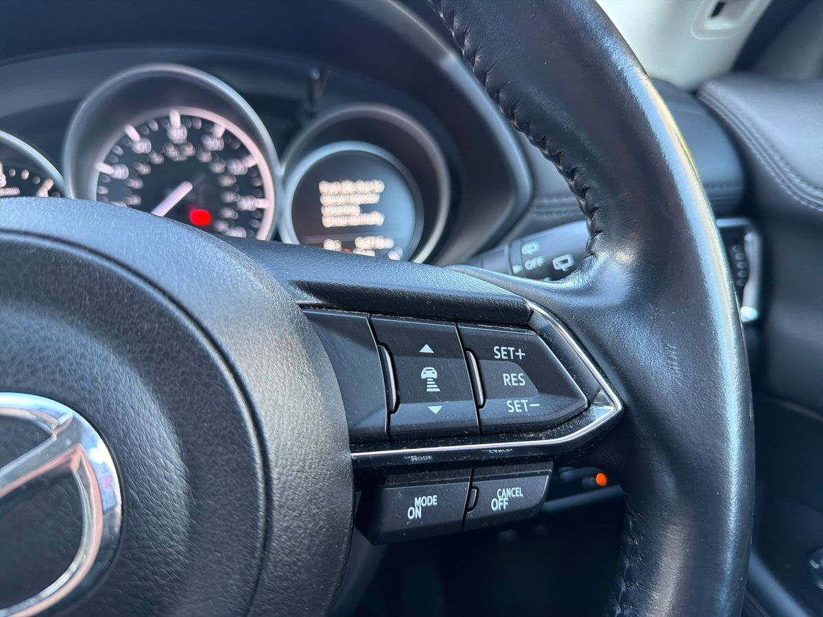 Used Mazda CX-5 2018 for sale - 77893947: Photo 17