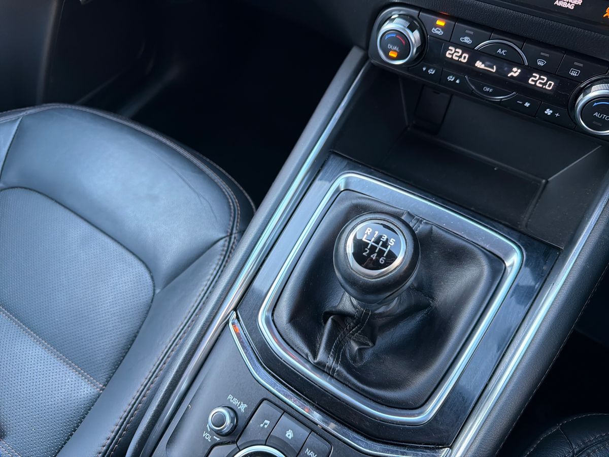 Used Mazda CX-5 2018 for sale - 77893947: Photo 19