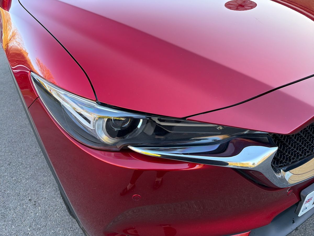 Used Mazda CX-5 2018 for sale - 77893947: Photo 21