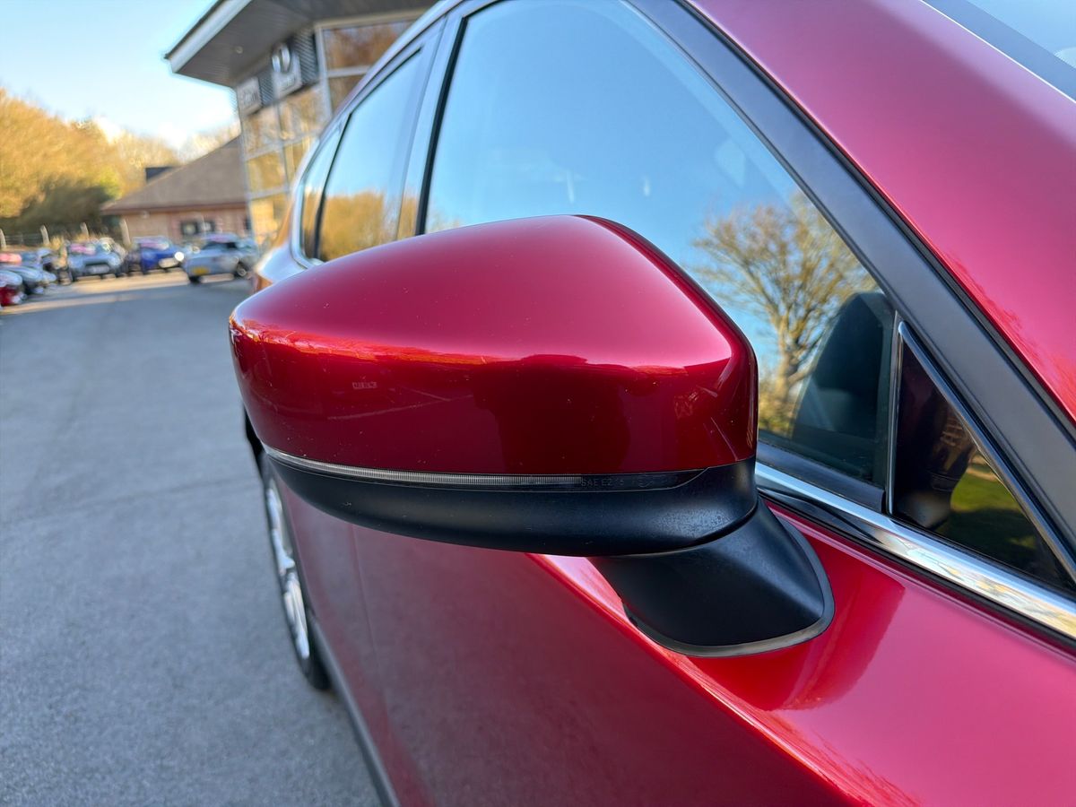 Used Mazda CX-5 2018 for sale - 77893947: Photo 22