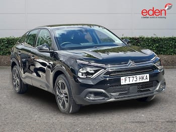 Used Citroen C4 2023 for sale - 79888959: Photo