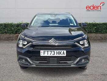 Used Citroen C4 2023 for sale - 79888959: Photo